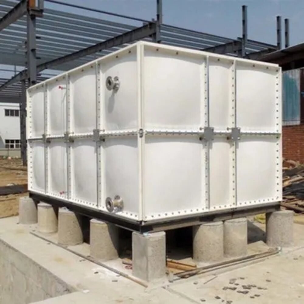 FRP Water Tanks