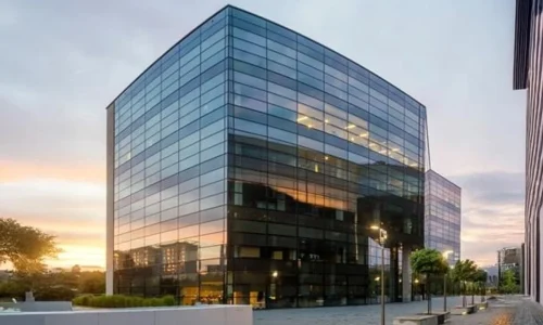 Commercial Buildings & Offices