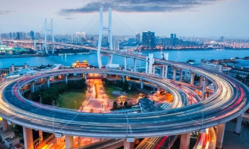 Government & Infrastructure Projects